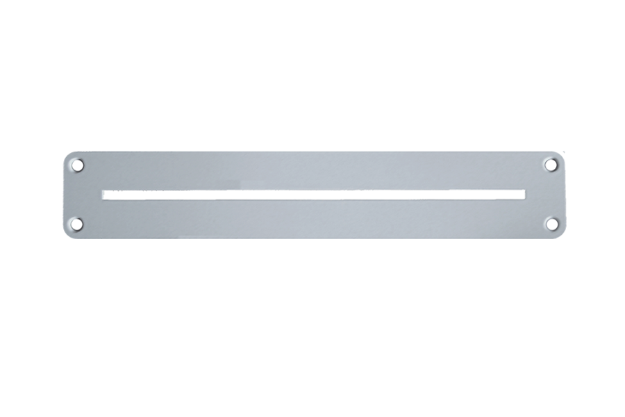 Cadre INOX FOLLOW-ME